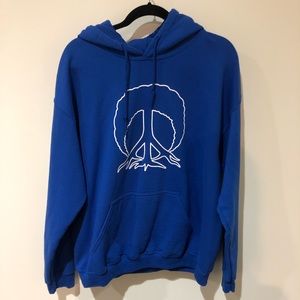 URBAN OUTFITTERS HOODIE